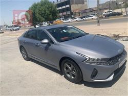 كيا K5